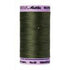 Silk Finish Cotton 50wt Burnt Olive 547yds