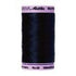 Silk Finish Cotton 547yds 9104-0827 Dark Blue