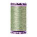 Silk Finish Cotton 50wt Spanish Moss 547yds