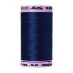 Silk Finish Cotton 50wt Imperial Blue 547yds