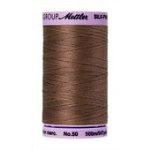 Mettler Cotton 547yds 9104-1380 Espresso