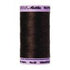 Silk Finish Cotton 547yds 9104-1382 Black Peppercorn