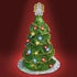 OESD FSL Christmas tree
