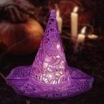 OESD FSL Witch's Hat