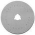 Olfa 60mm Rotary Blade Repl. 1/pk