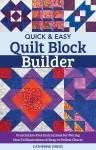 Quick & Easy Block Builder