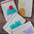 Sassy & Sweet Zipper Pouches