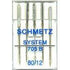 Schmetz 705B Bernina sz80/12