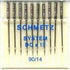Schmetz Flat Shank DCX1 sz14/90 10/pkg