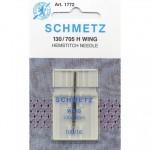 Schmetz Hemstitch Needle 100/16