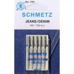 Schmetz Jean/Denim 80/12