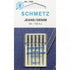Schmetz Denim 90/14 5 pk