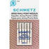 Schmetz Jersey/Ballpoint 80/12  5/pk