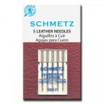 Schmetz Leather Asstortment