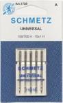 Schmetz Universal 110/18