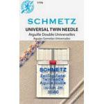 Schmetz Universal Twin 30/90
