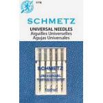 Schmetz Universal 100/16 5pk