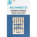 Schmetz Universal sz16/100 5/pk