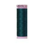 Silk Finish Cotton 50wt Shaded Spruce 164yds