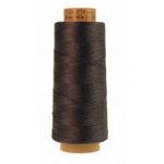 Silk Finish Cotton 40wt Charcoal 1600yds
