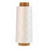 Silk Finish Cotton 40 1600yds 9140-2000 White