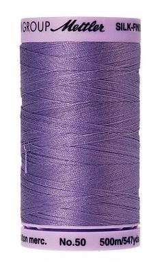 Silk Finish Cotton 50wt English Lavender 547yds
