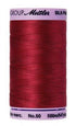 Silk Finish Cotton 547yds 9104-0105 Fire Engine