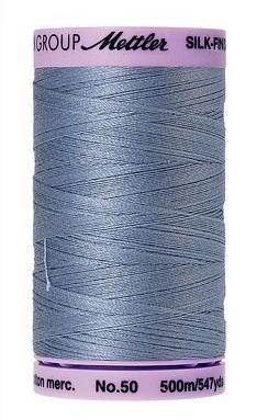 Silk Finish Cotton 50wt Summer Sky 547yds