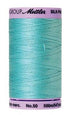Silk Finish Cotton 547yds 9104-2792 Blue Curacao