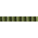 Silk Finish Cotton Mult 50 1500yds 9090-9818 Ferns
