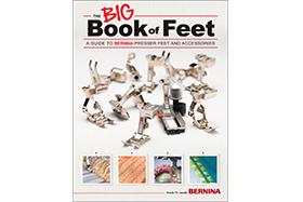 The Big Book of Feet