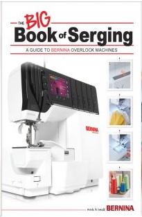 The Big Book of Serging