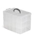 Thread Storage Case - Single Layer bottom - Embroidery Thread