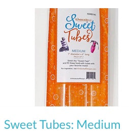Kimberbell Sweet Tube Medium